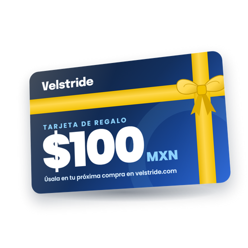 Tarjeta Regalo de $100