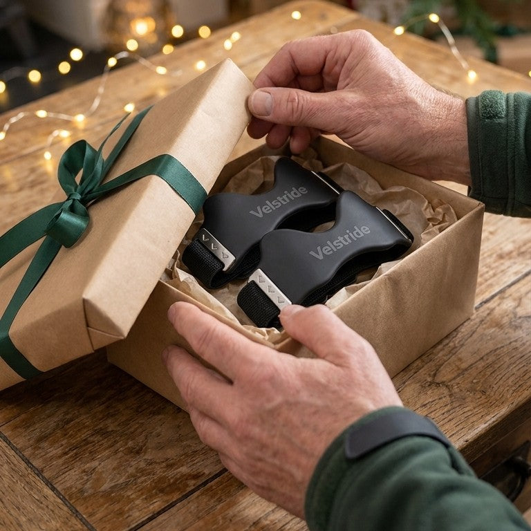 Velstride para regalar