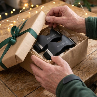 Velstride para regalar